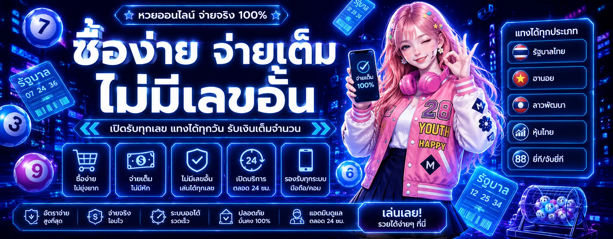 yindee77 banner