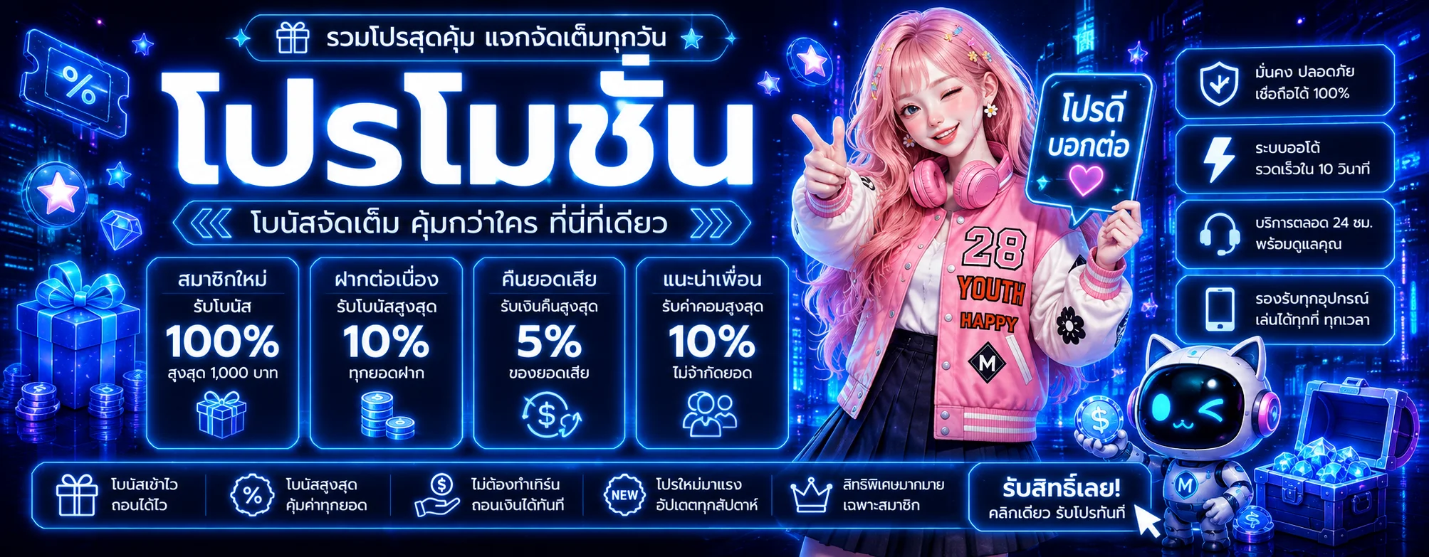 yindee77 banner