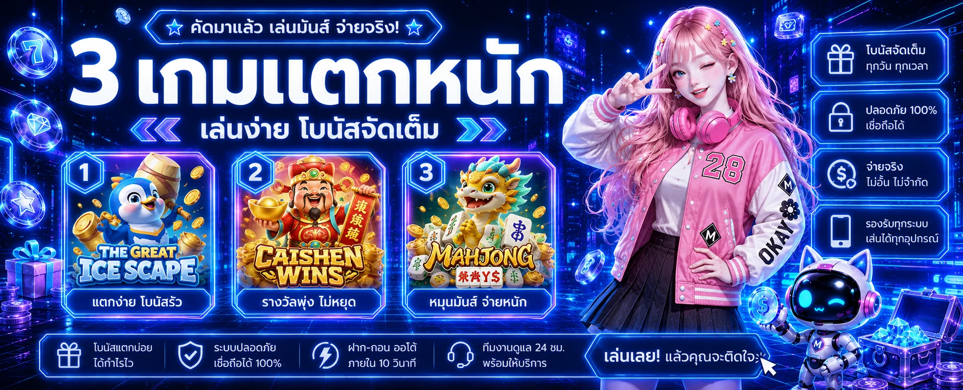 yindee77 banner