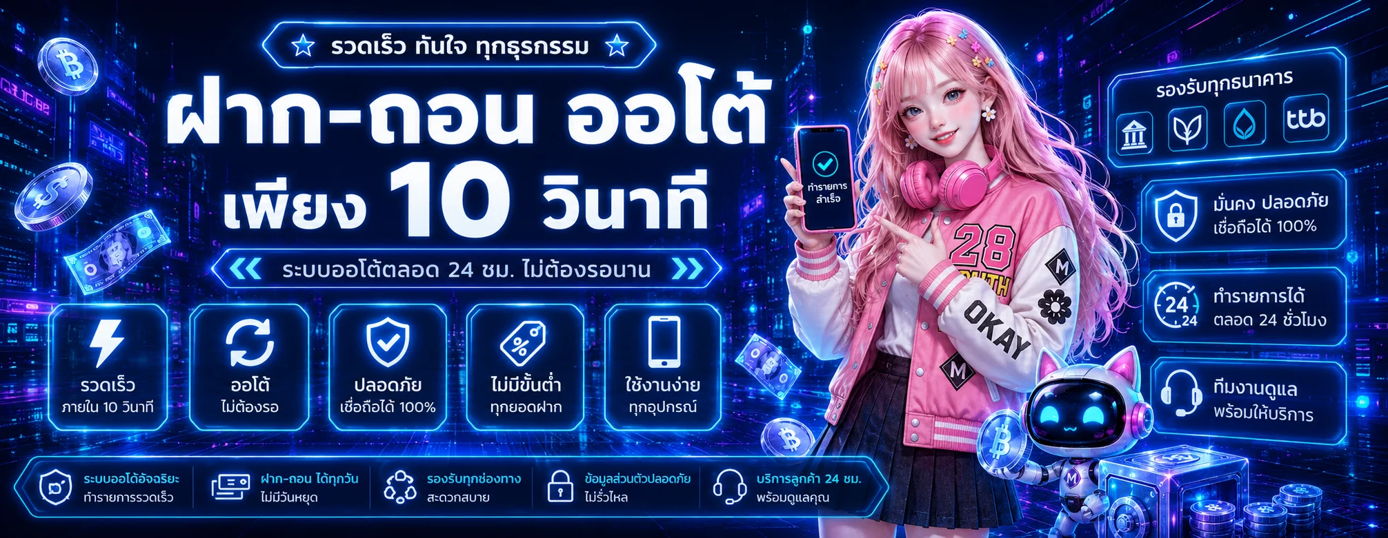 yindee77 banner